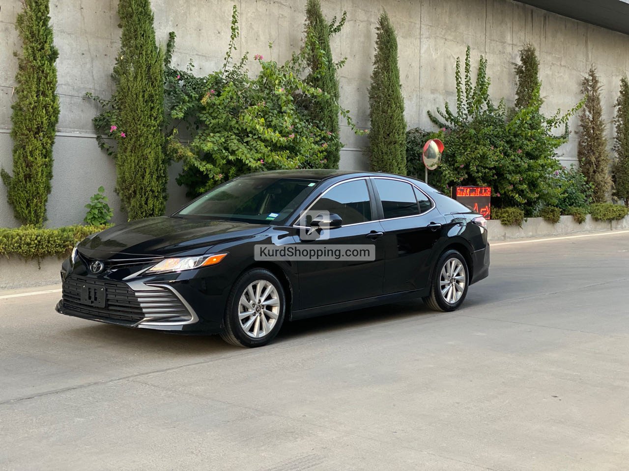 Toyota Camry 2024