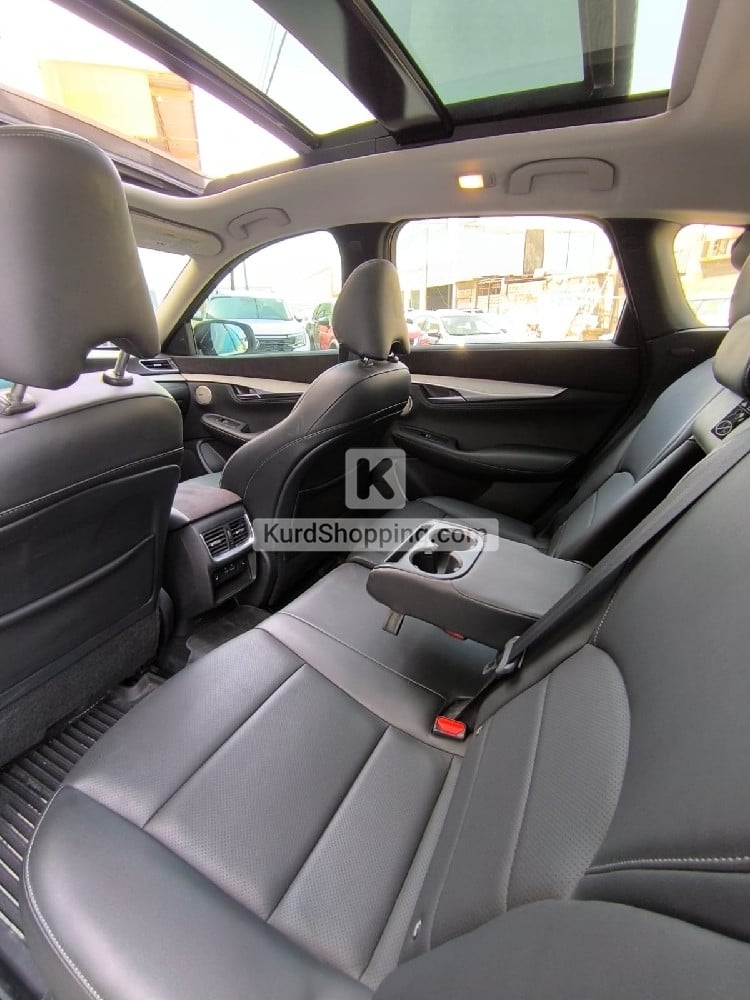 Infinity Q50 2023