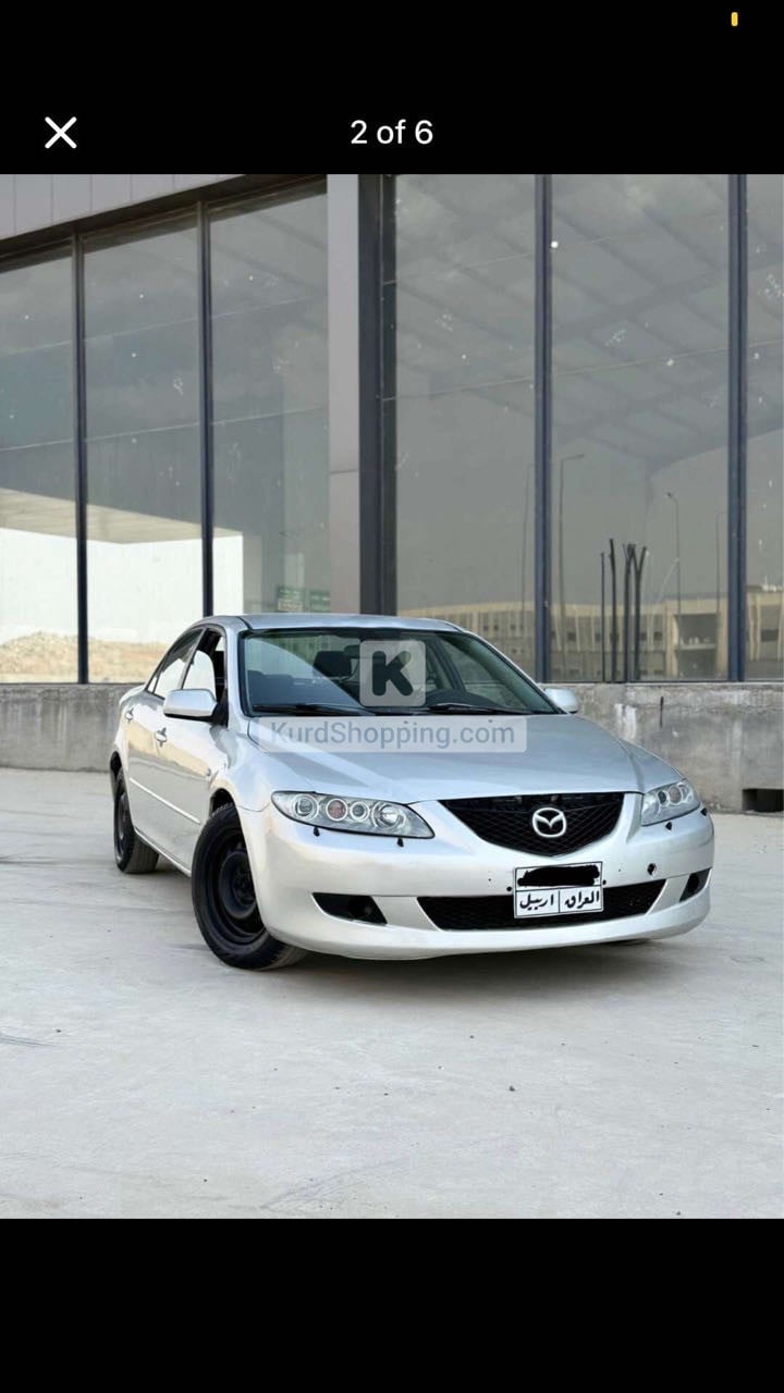 Nissan Sunny 2007