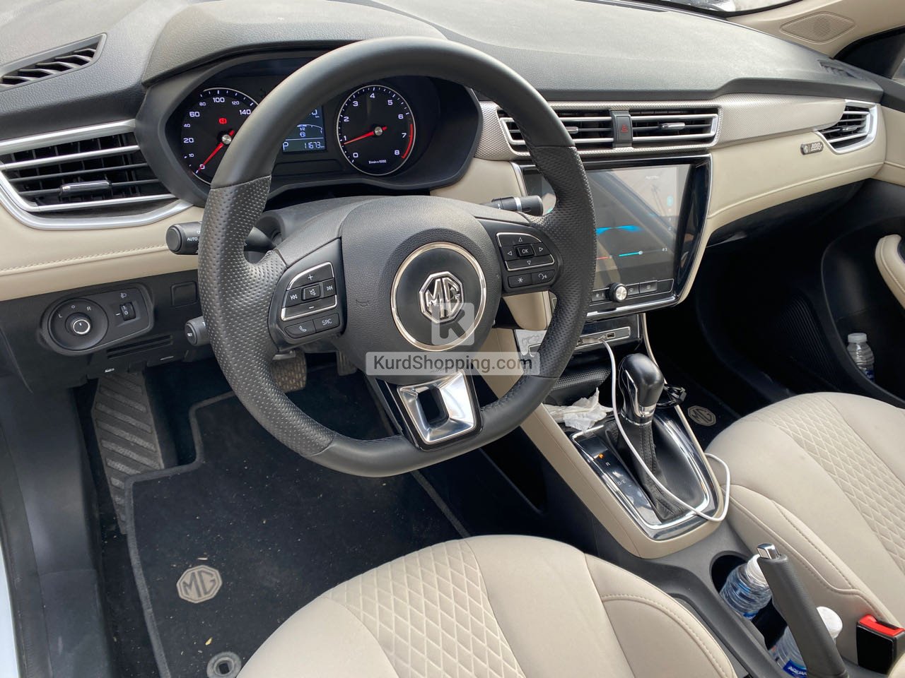 MG MG 5 2024