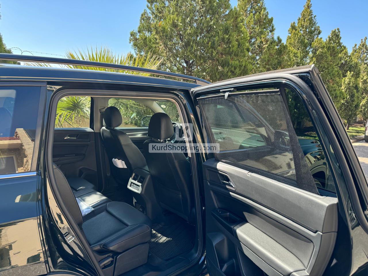 Volkswagen Atlas 2021 ههولێر