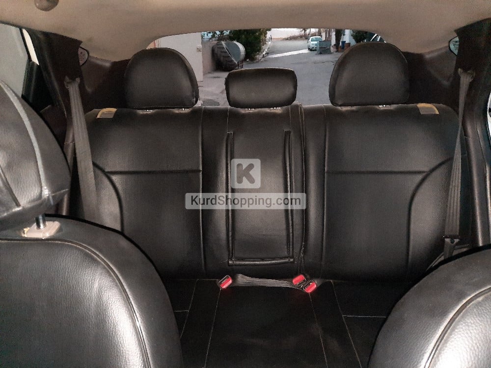 Hyundai Tucson 2010