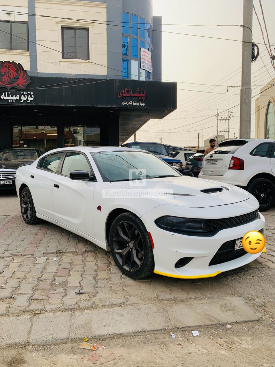 Dodge Charger 2020