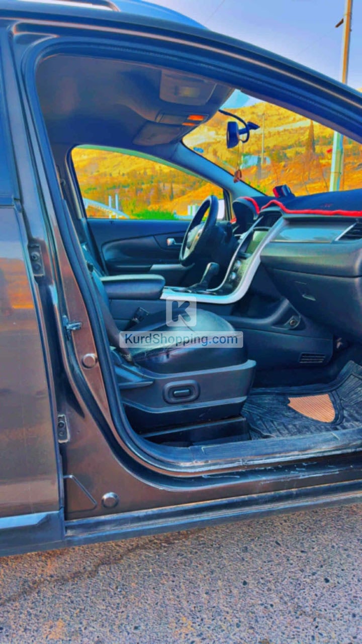 Ford Edge 2011