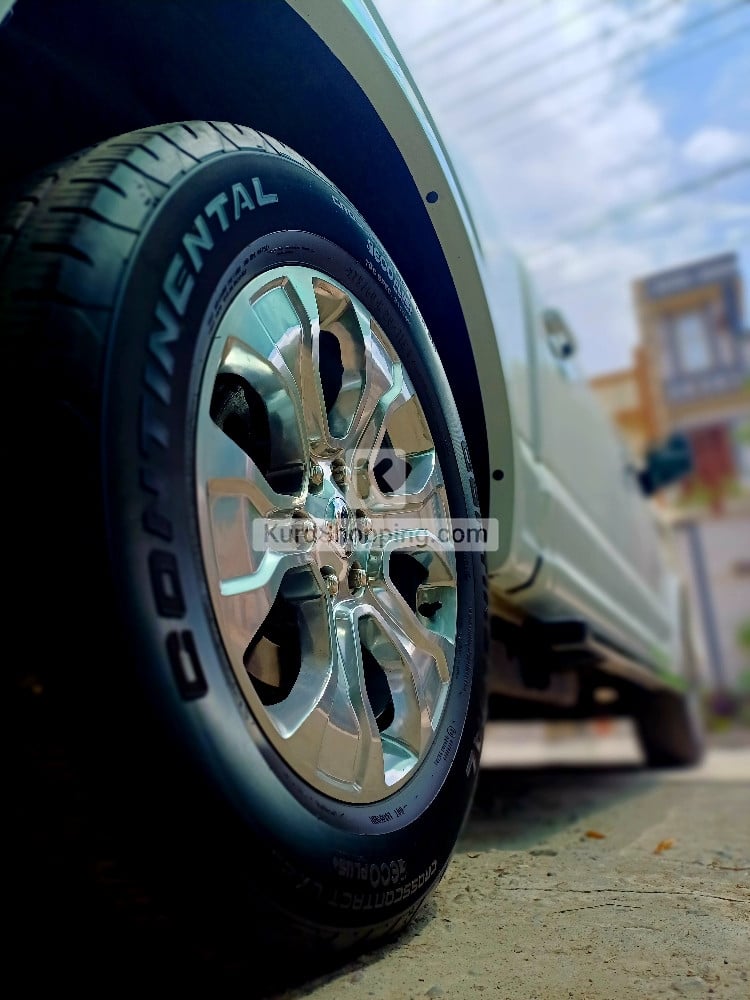 Ford Fusion 2020