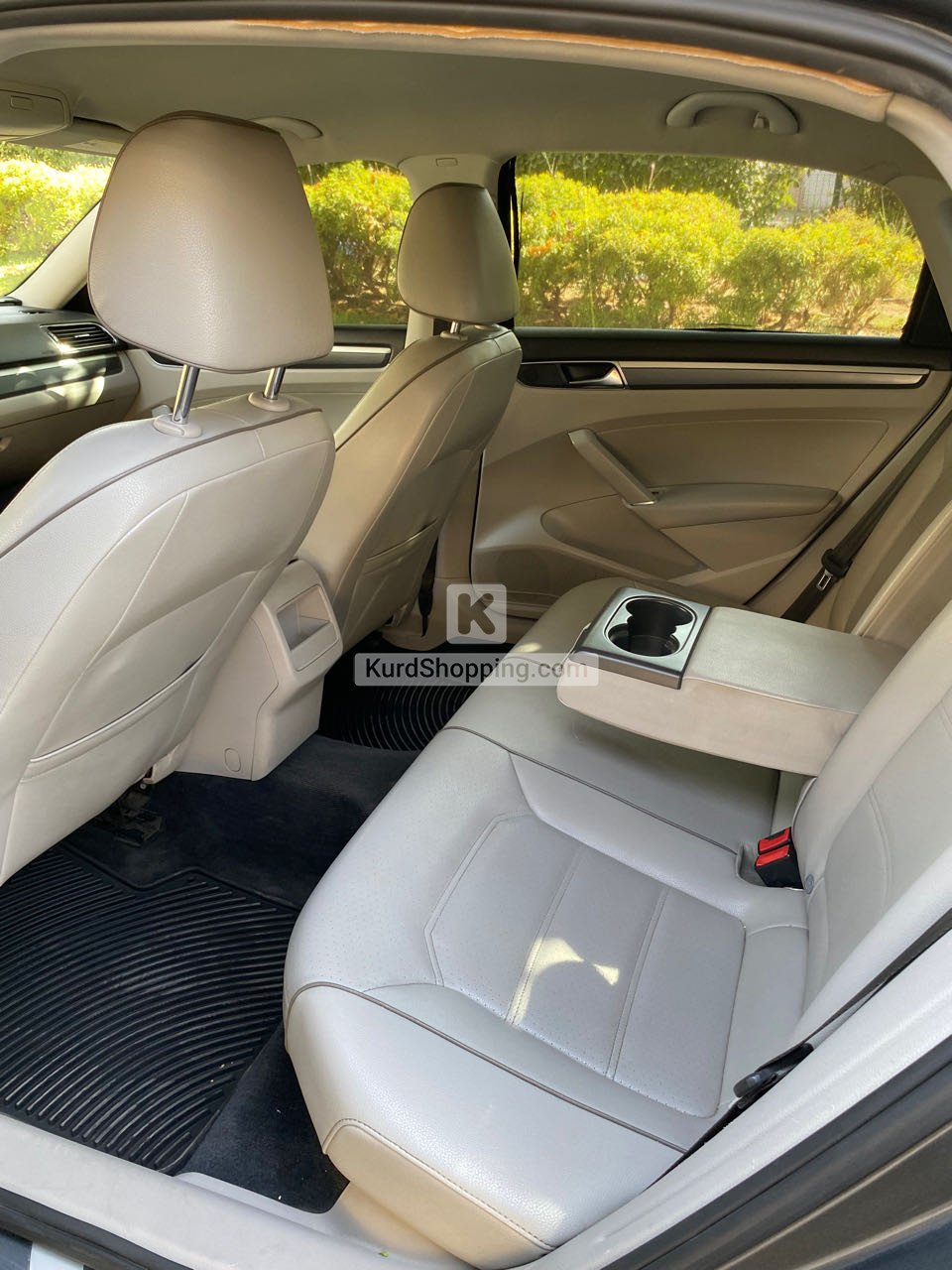 Volkswagen Passat 2018 هه‌ولێر