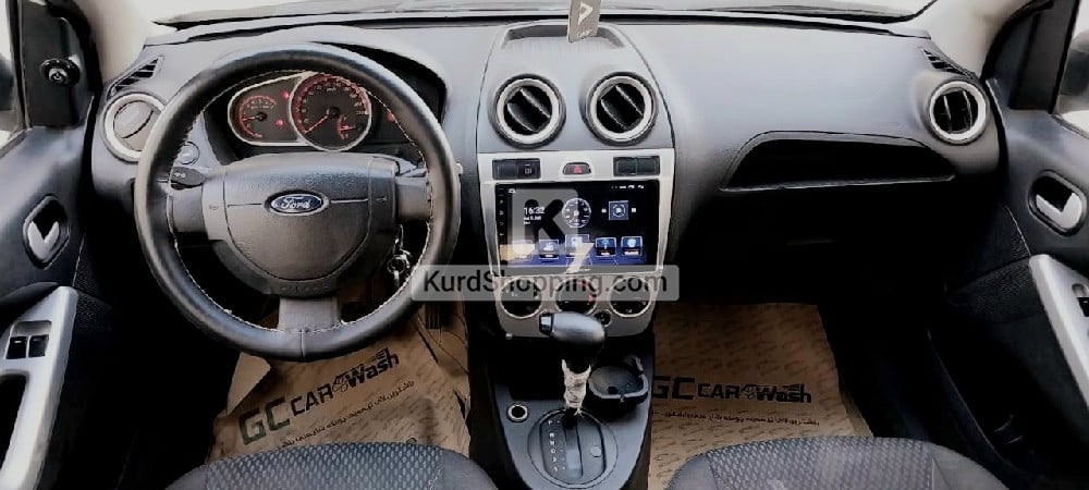 Ford Figo 2015