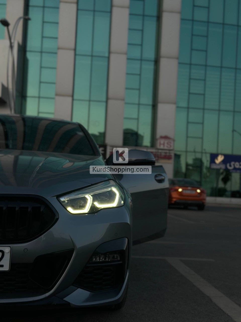 BMW 2 Series 2022