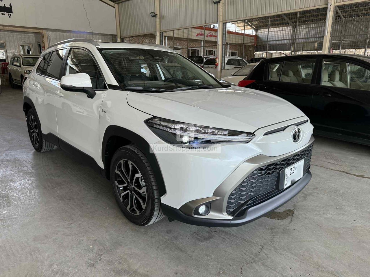 Toyota Other 2025