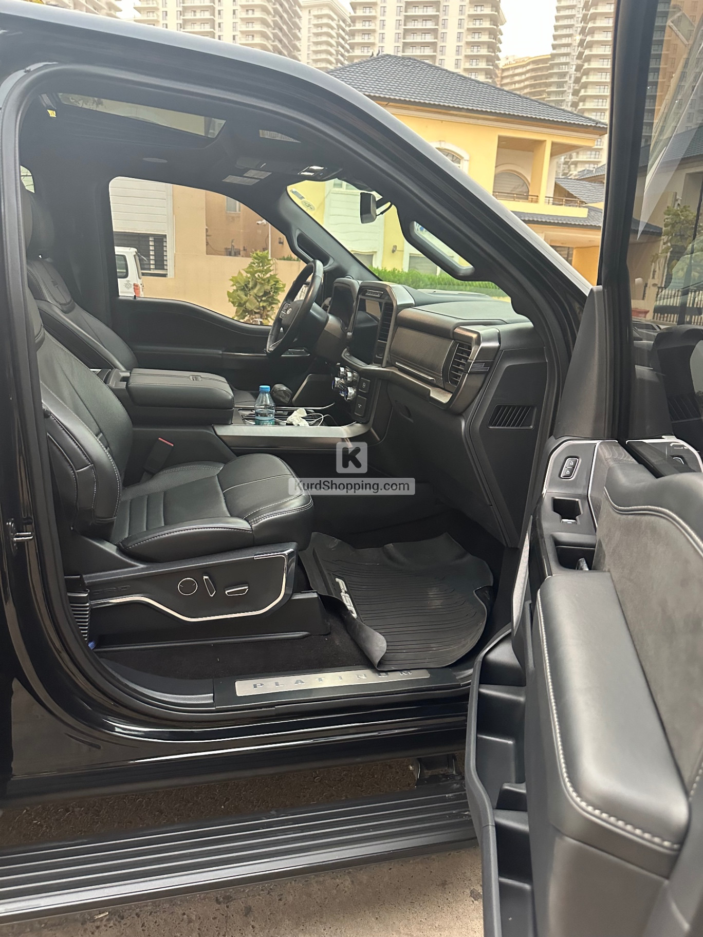 Ford F-Series 2023