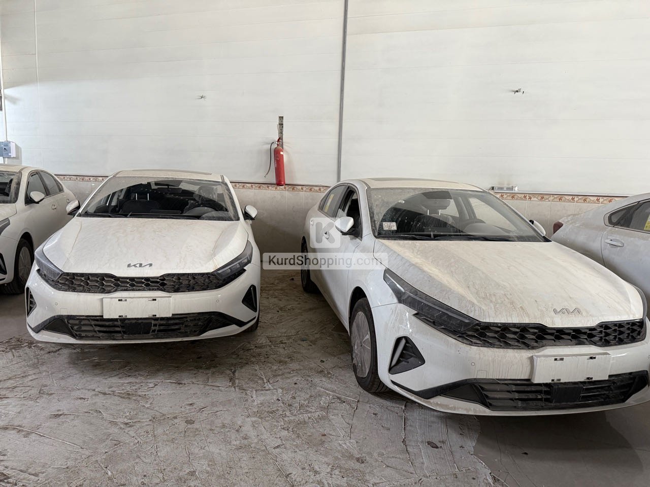 KIA Cerato 2025
