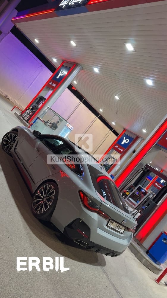 BMW M 2023