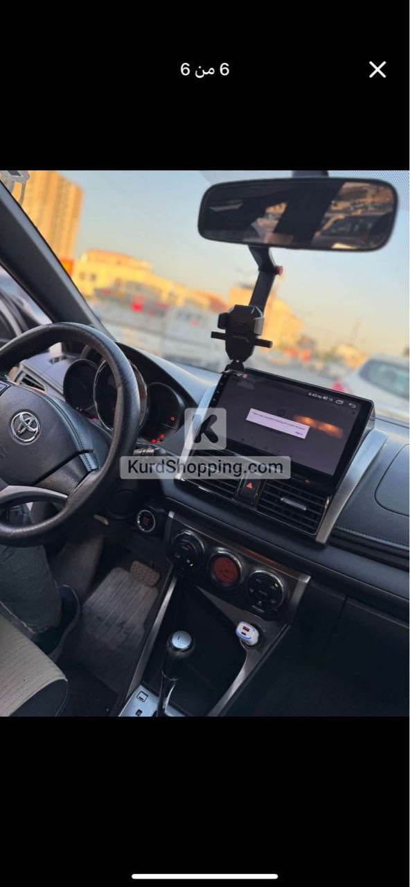 Toyota Yaris 2016