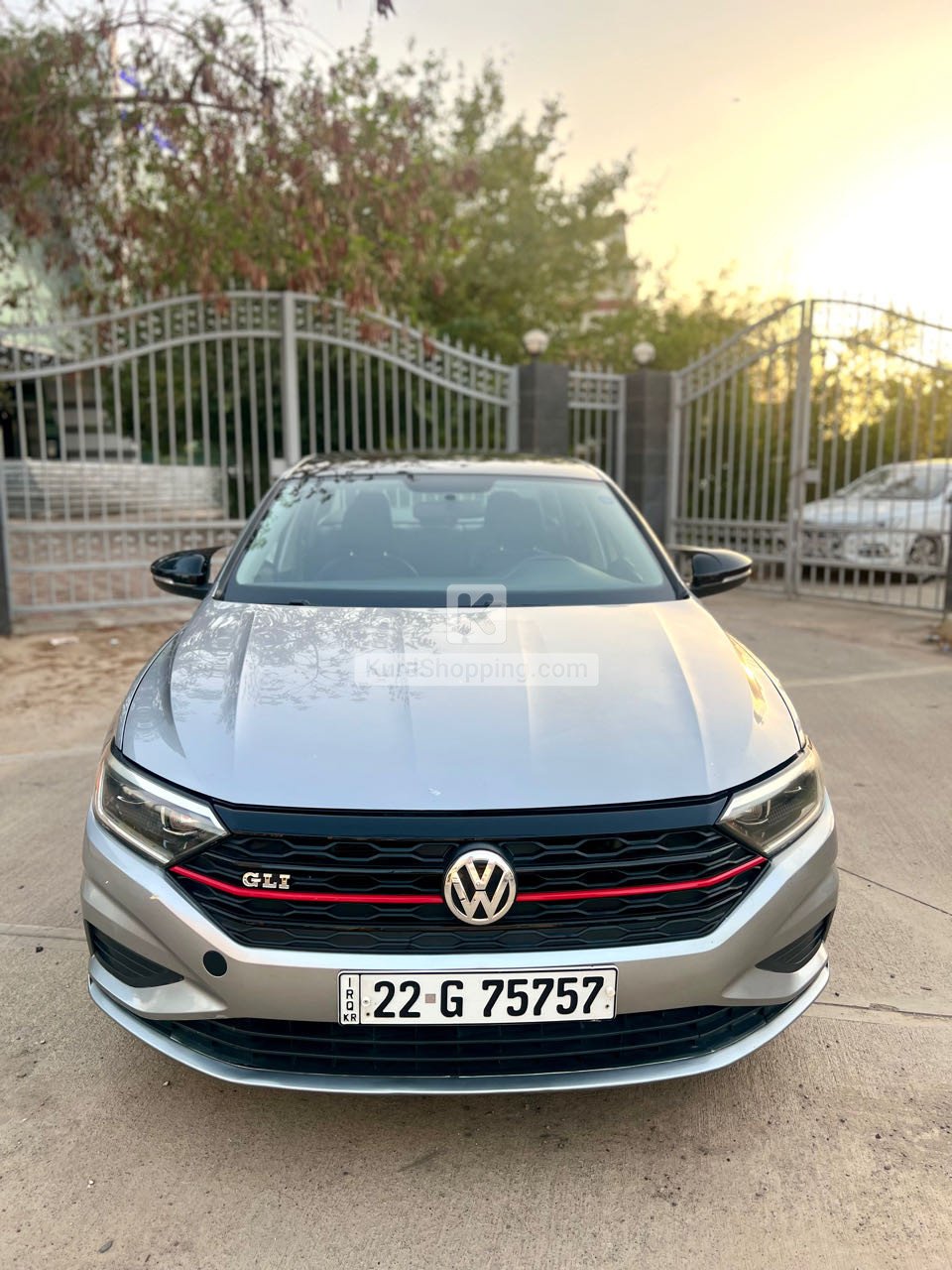 Volkswagen Jetta 2021
