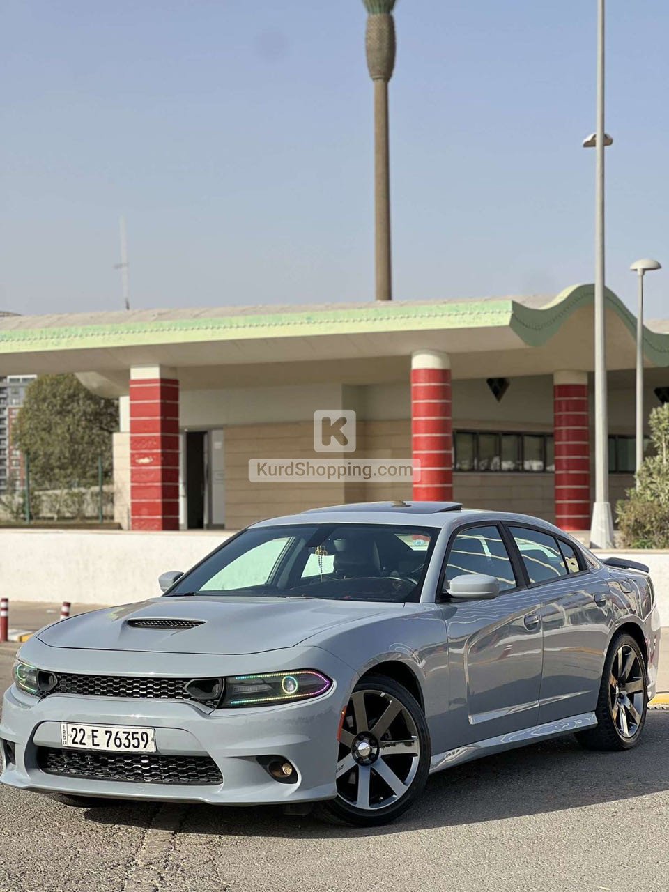 Dodge Charger 2021