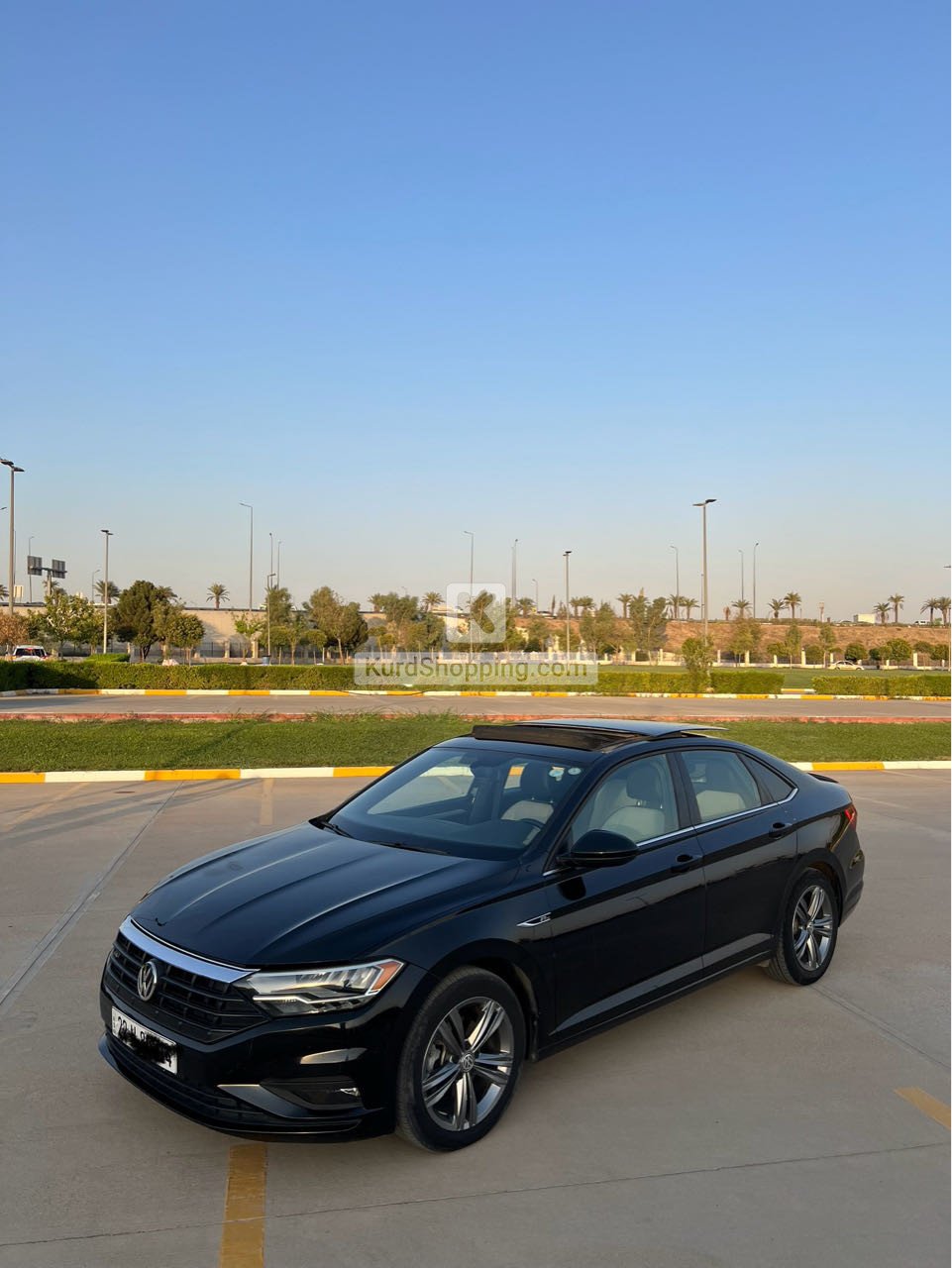 Volkswagen Jetta 2021