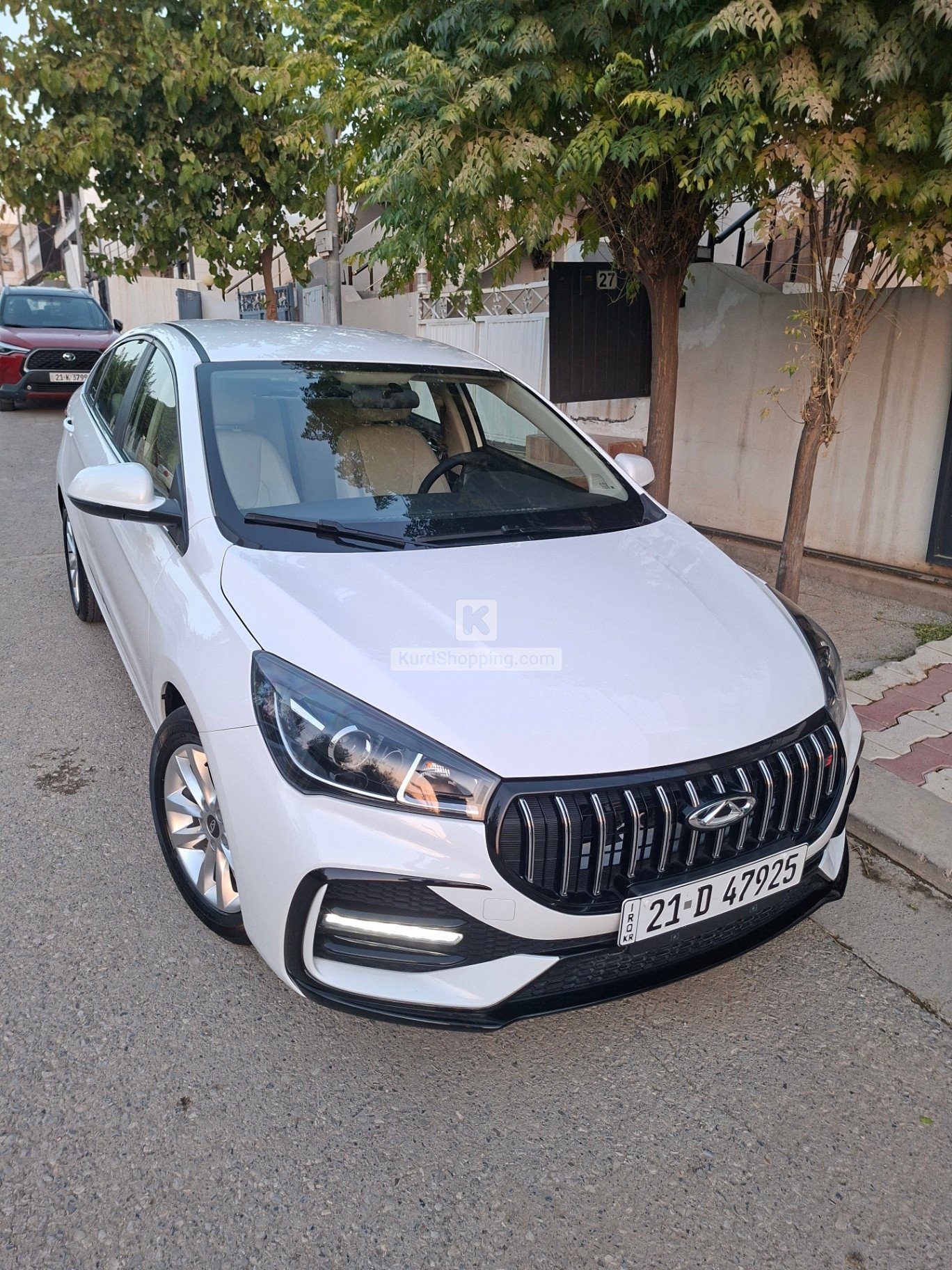 Chery E5 2024