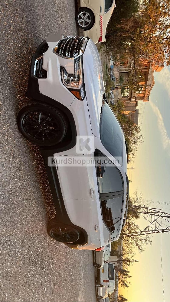 GMC Terrain 2023