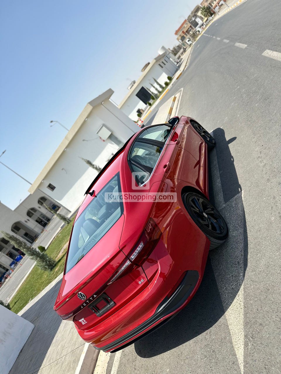 Volkswagen Jetta 2025