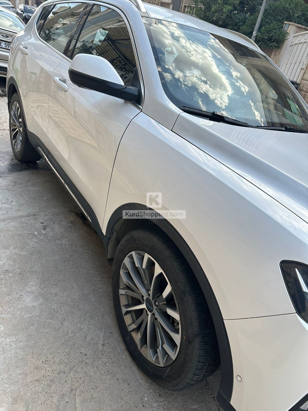 HAVAL H6 2021