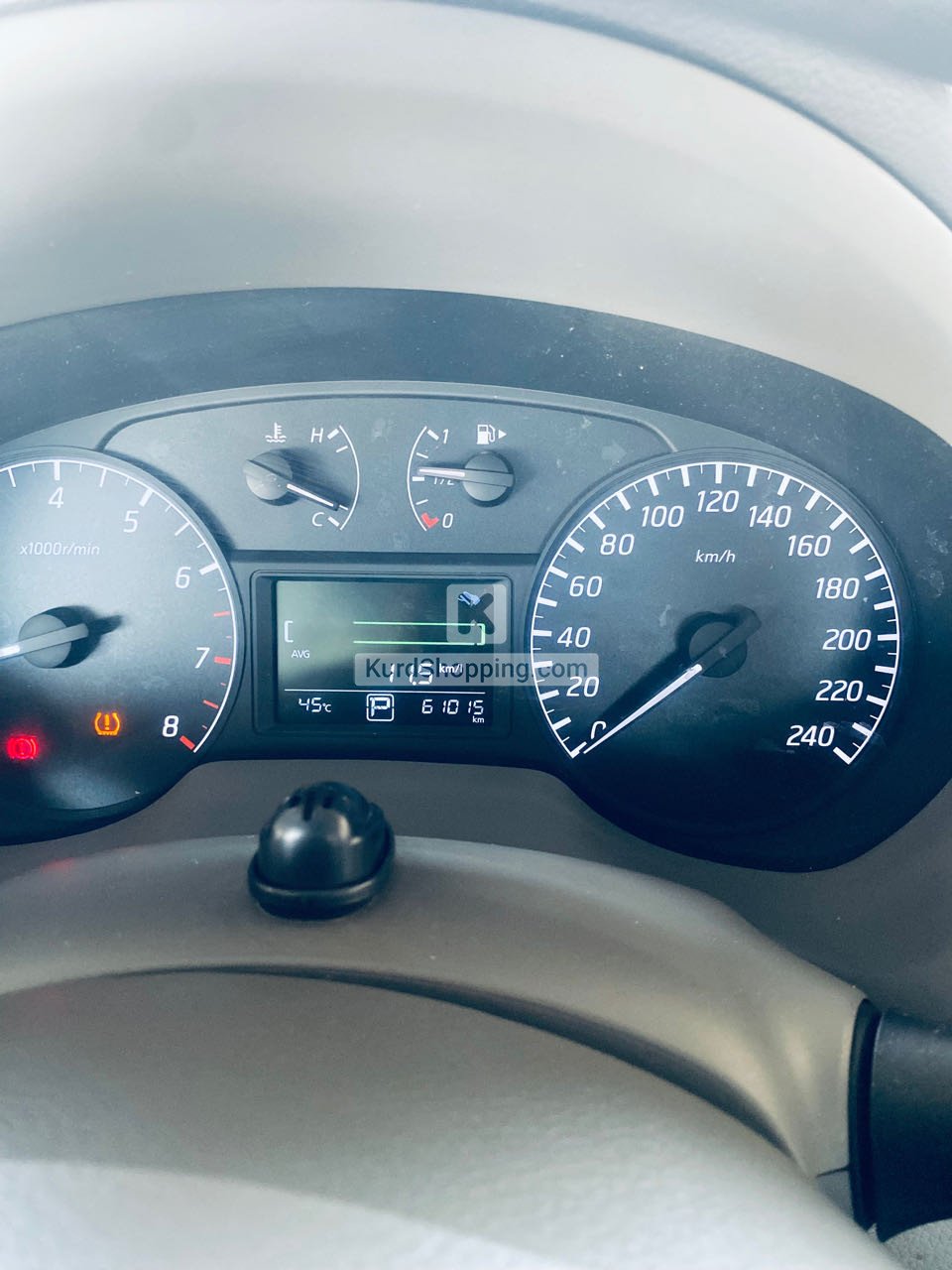 Nissan Sentra 2020