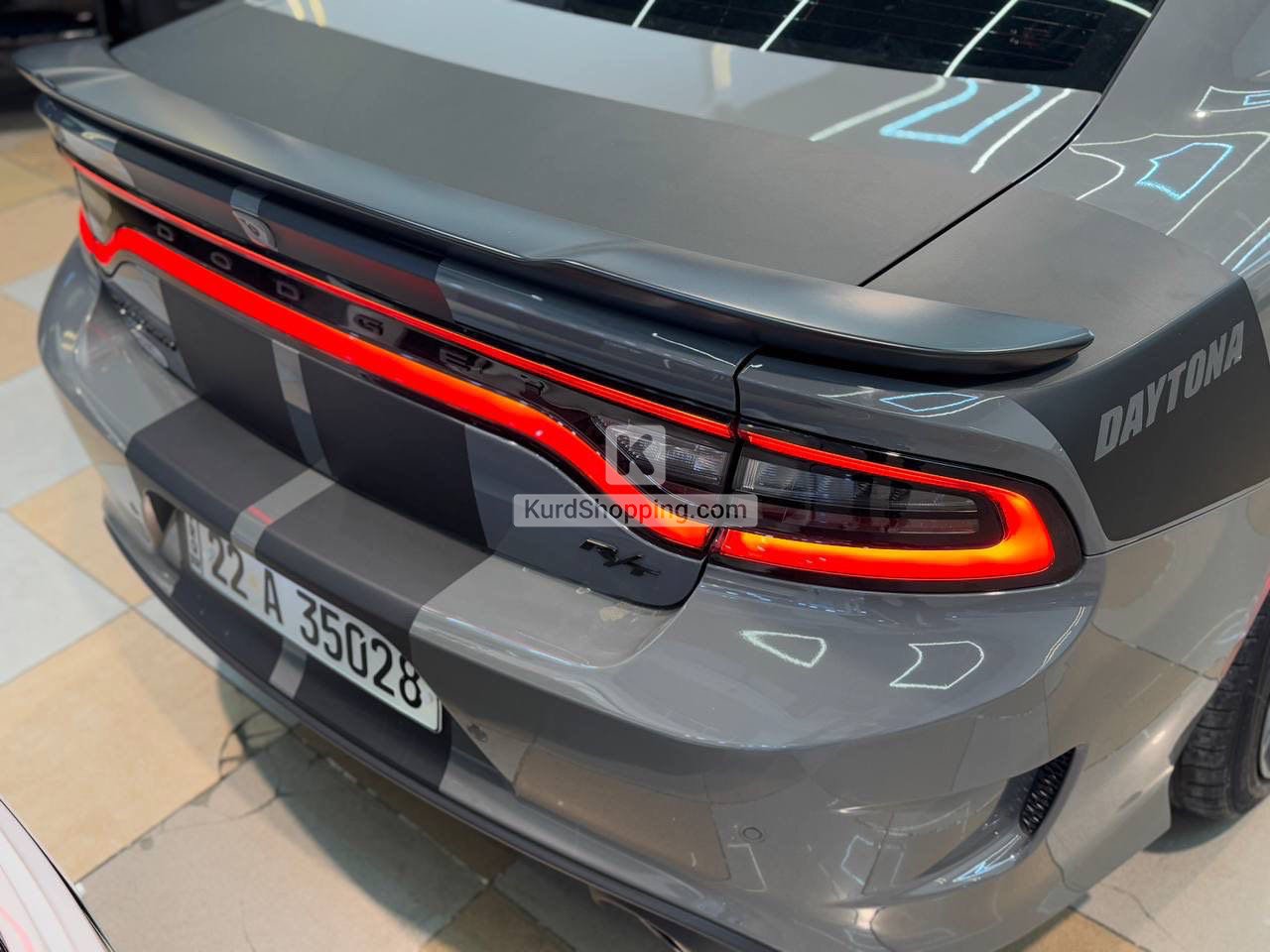 Dodge Charger 2023