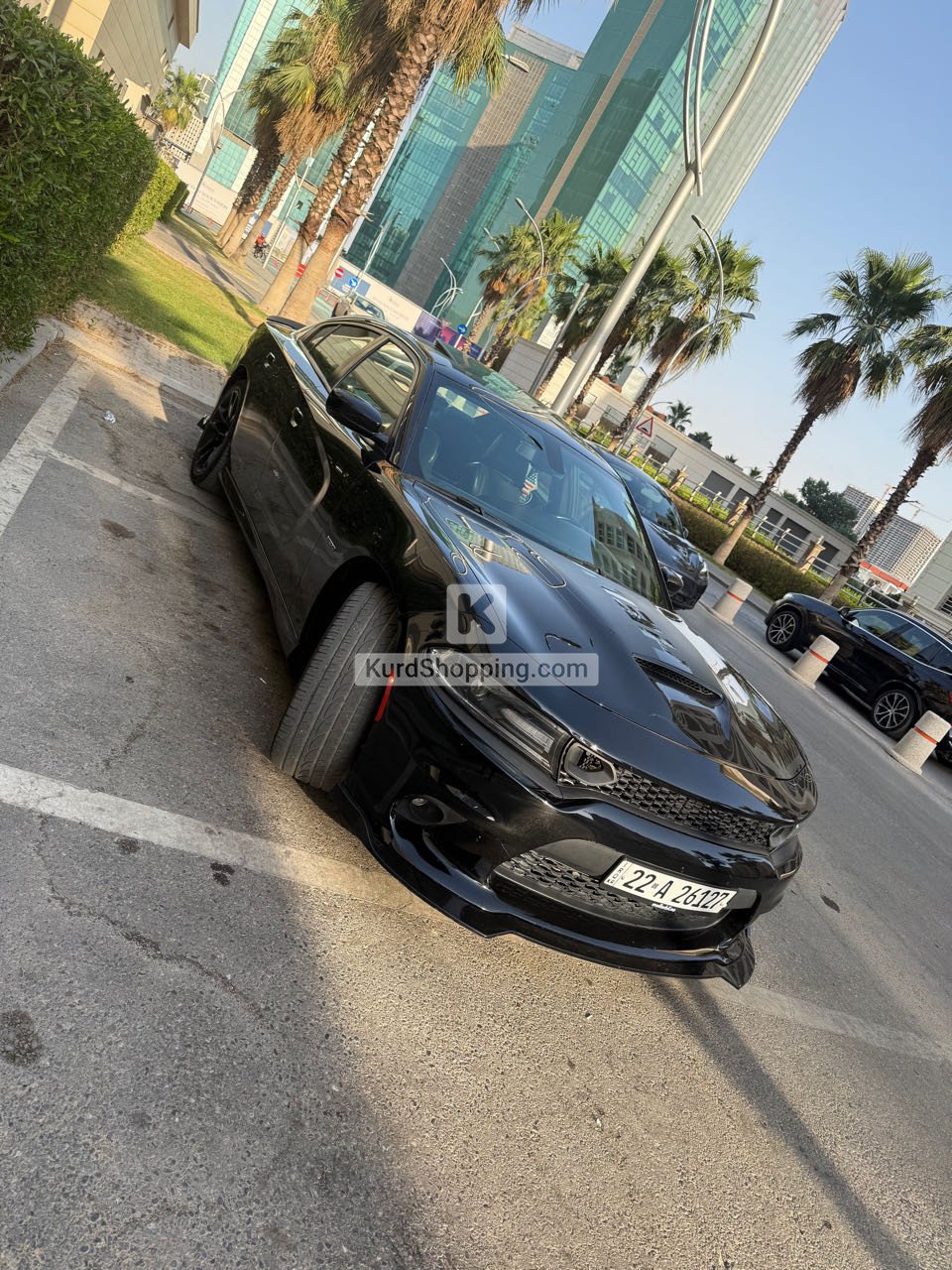 Dodge Charger 2019