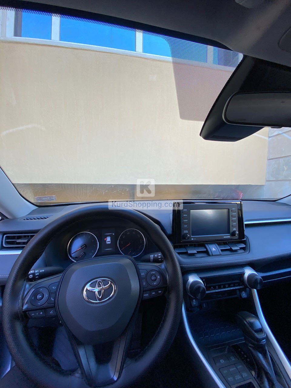 Toyota Rav4 2022