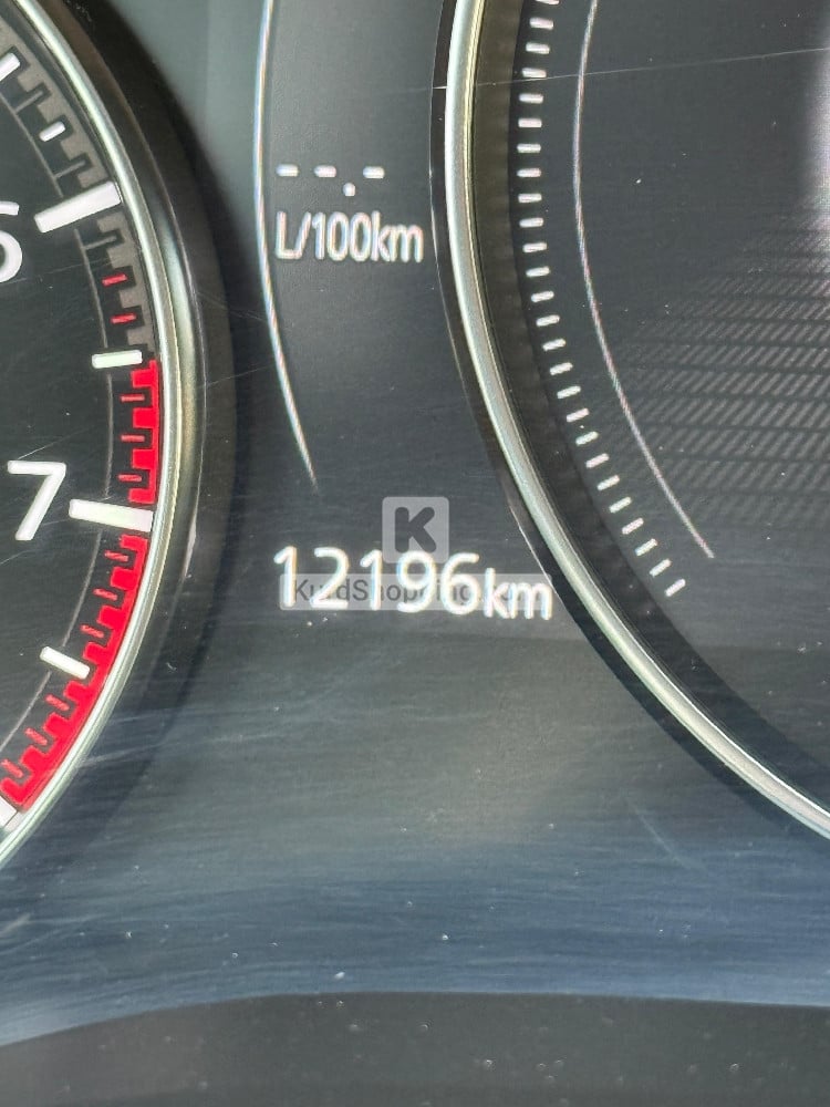 Mazda Mazda3 2024