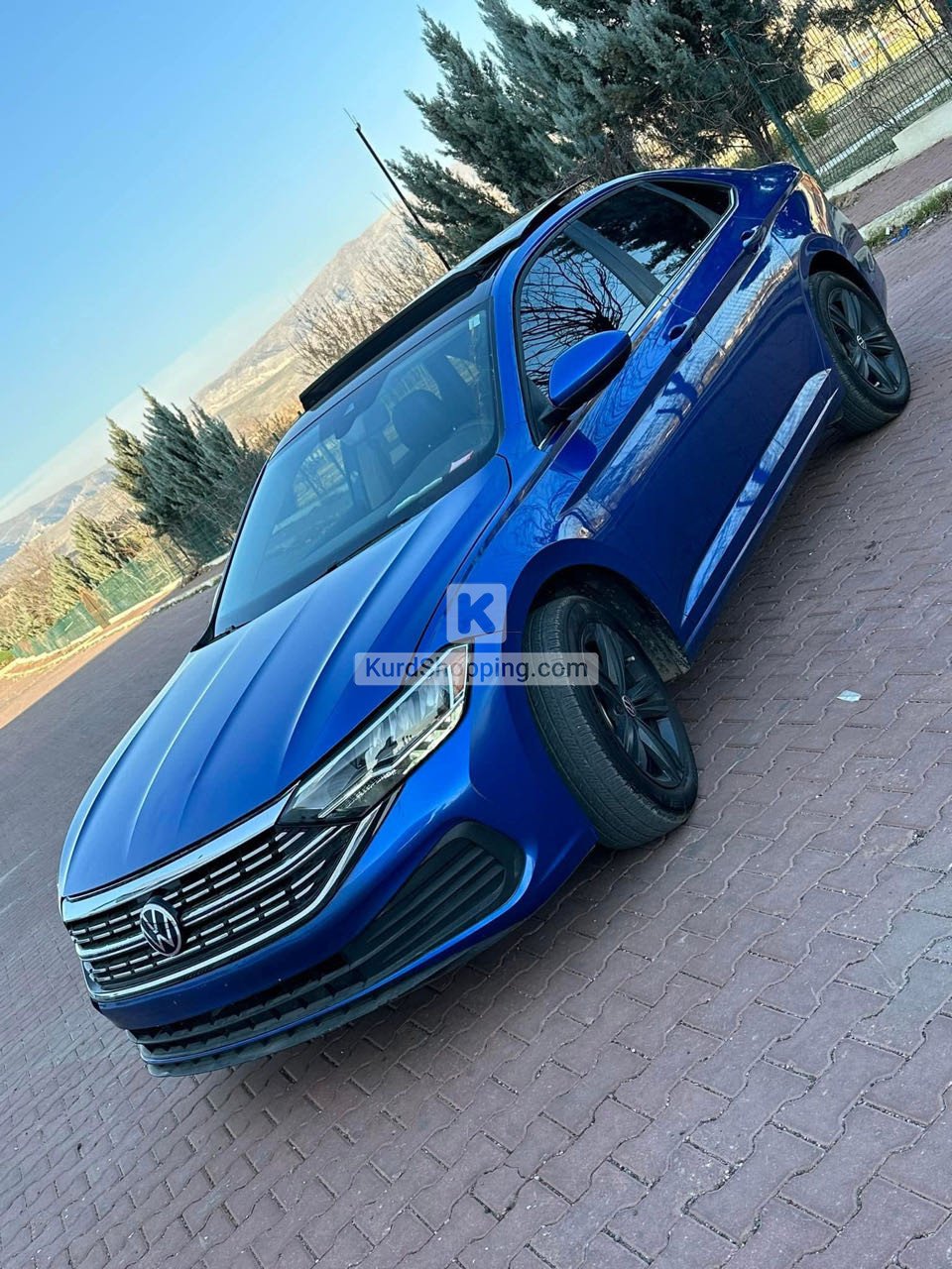 Volkswagen Jetta 2022