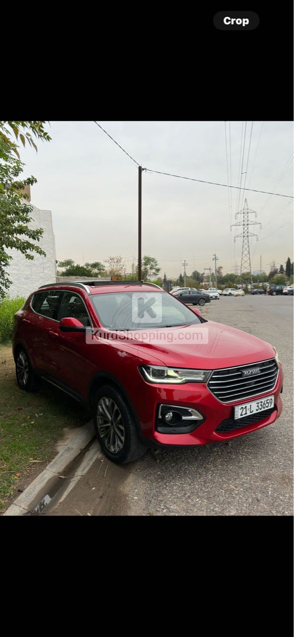 HAVAL H6 2020