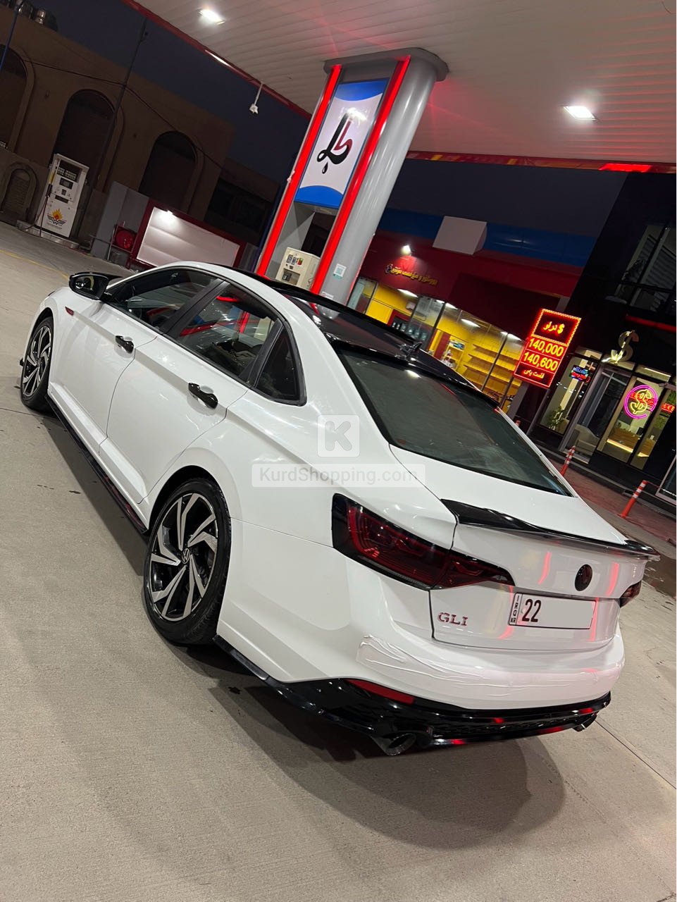 Volkswagen Jetta 2023