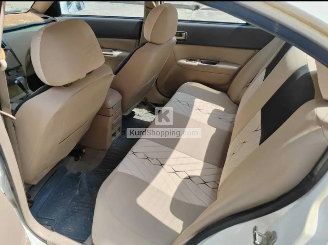 Chery لقی ئەی 2013