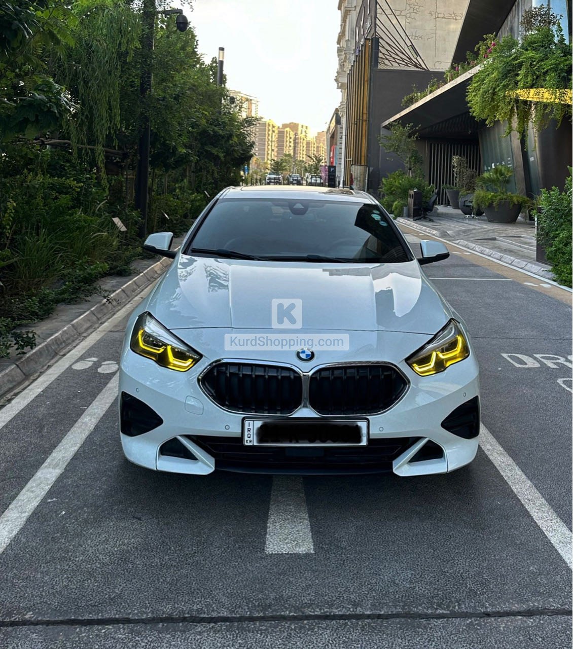 BMW 2 Series 2022
