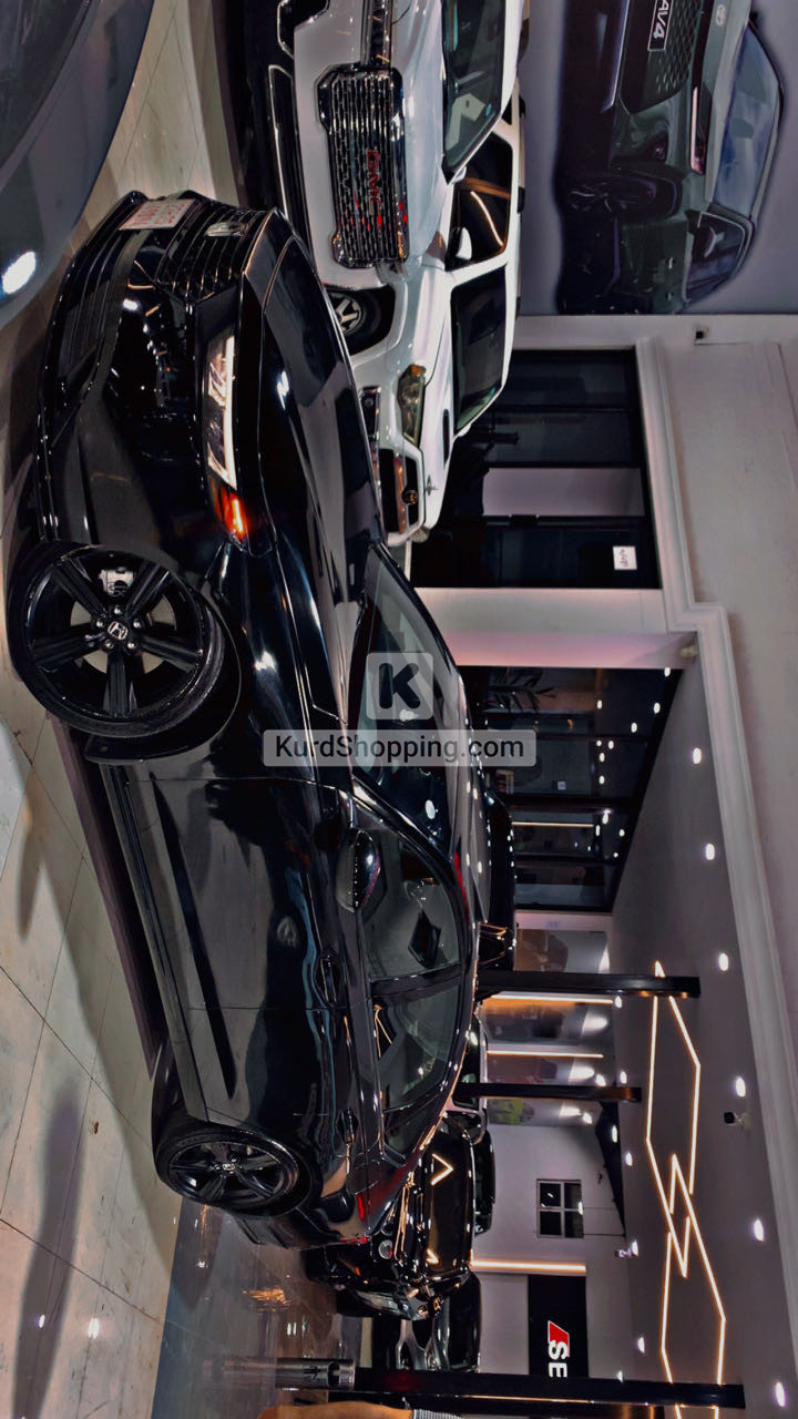 Honda Accord 2024