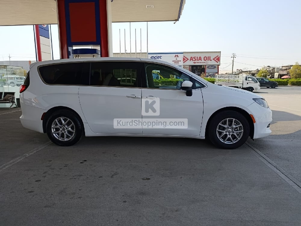 Chrysler 300C 2023 هه‌ولێر