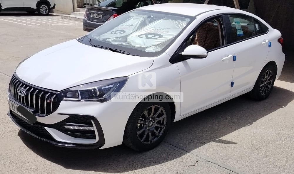 Chery Arrizo 6 2024