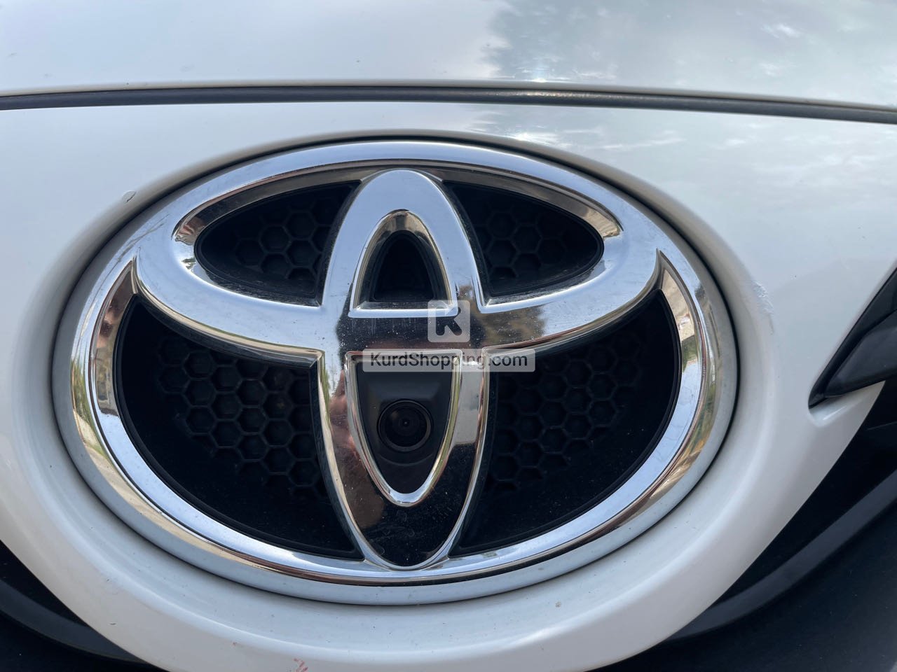 Toyota Yaris 2022
