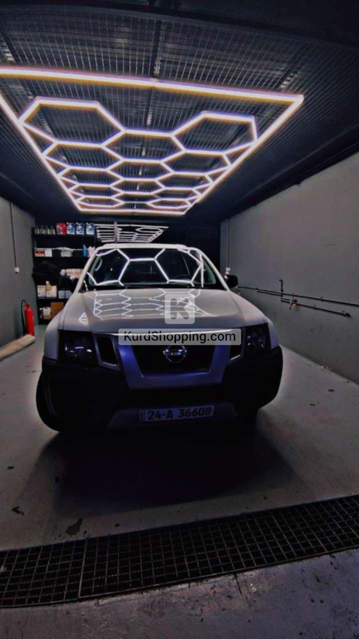 Nissan Xterra 2010