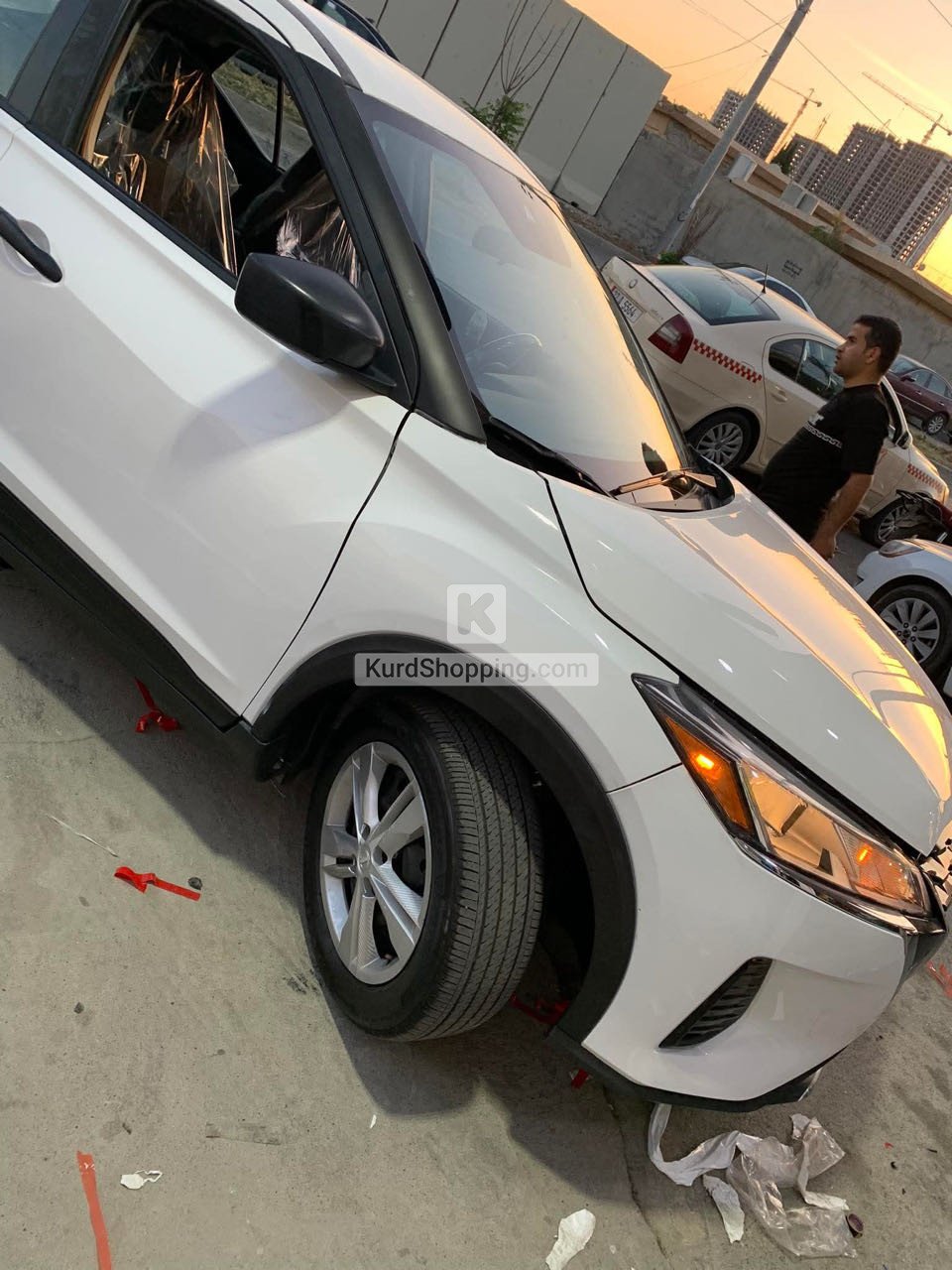 Nissan Kicks 2023