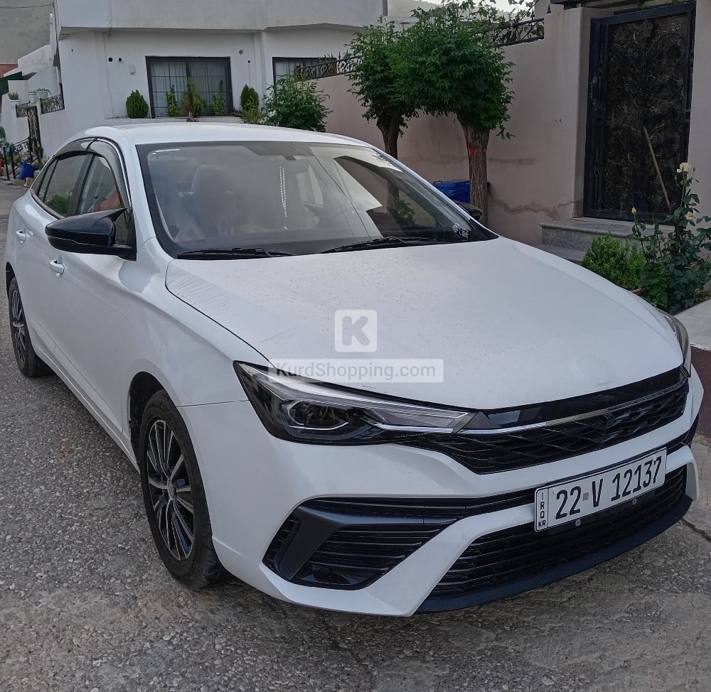 MG MG 5 2024