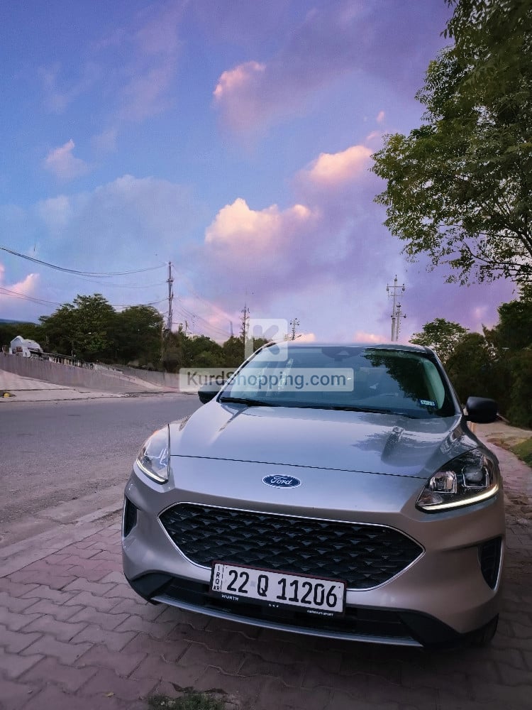 فرۆشتنی: Ford Escape 2022 – هه‌ولێر – 1791548