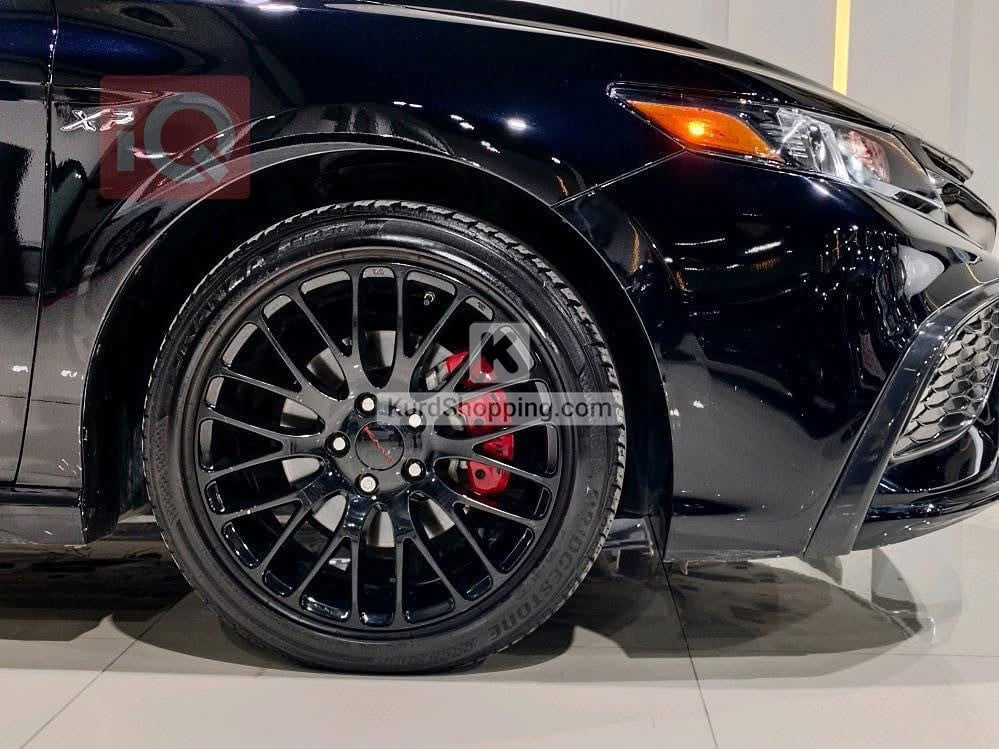 Toyota Camry 2023
