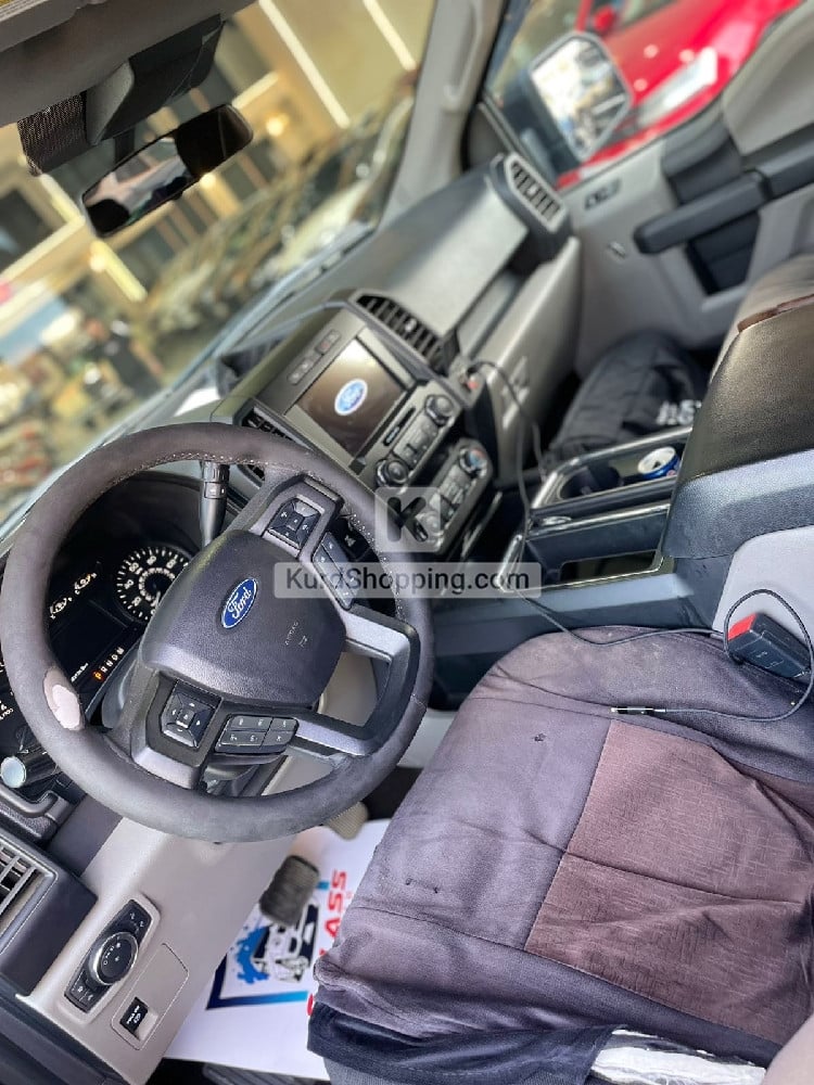 Ford Expedition 2020