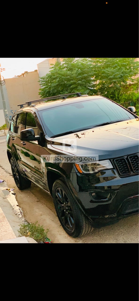 Jeep Laredo 2021