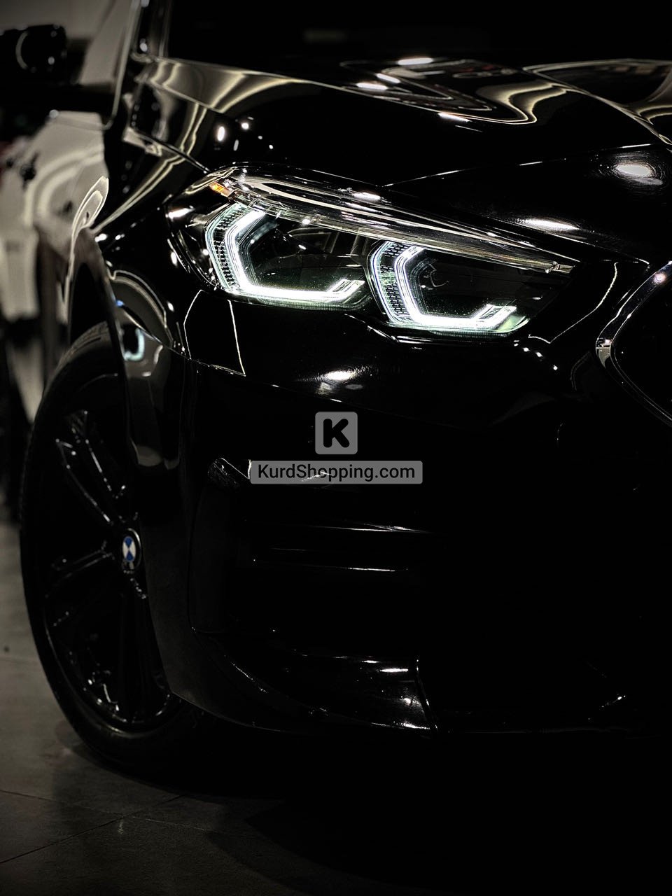 BMW M 2022