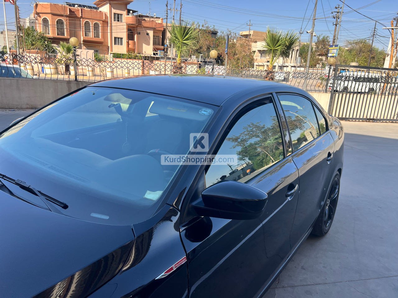 Volkswagen Jetta 2017