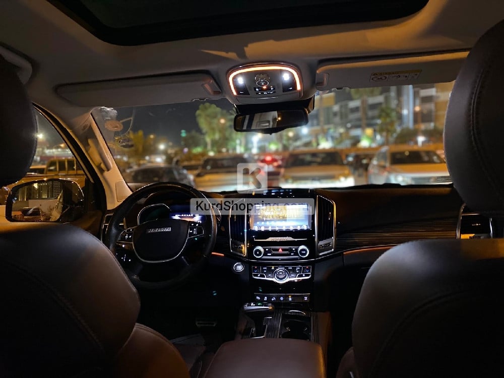 HAVAL H9 2024