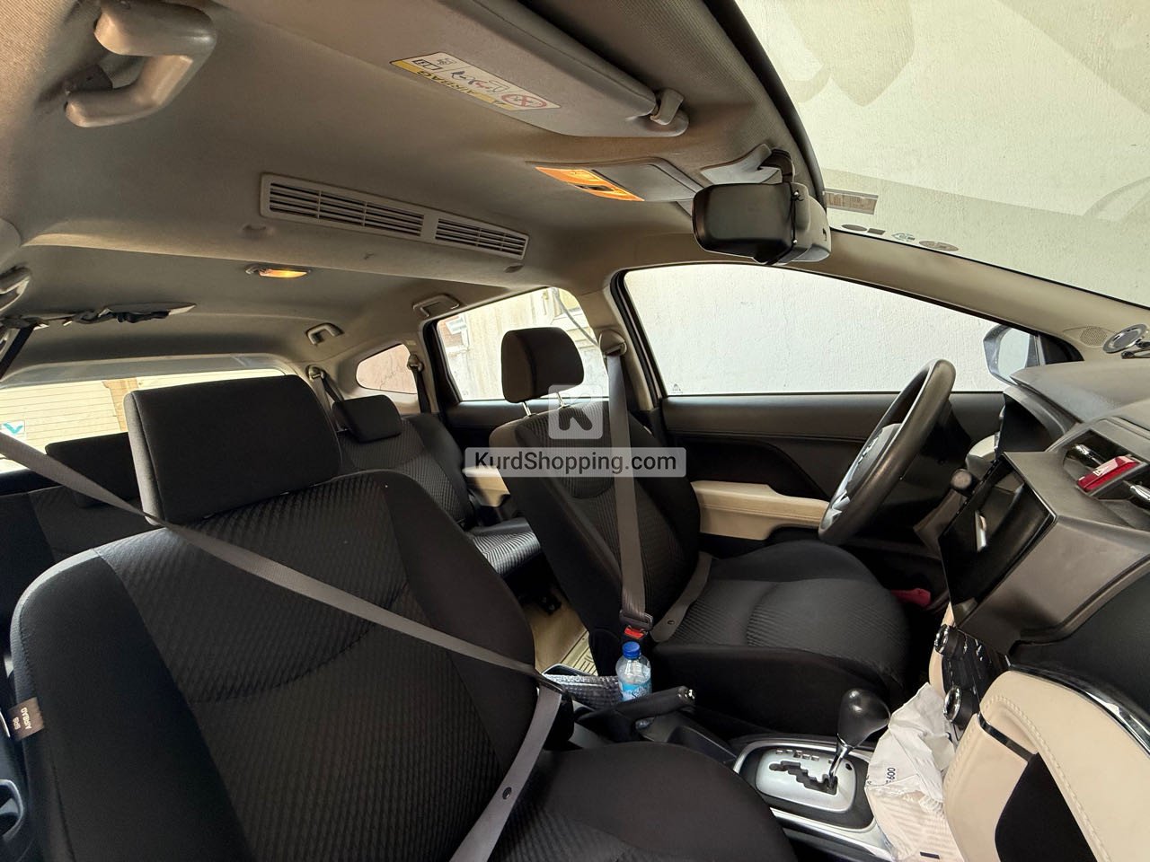 Toyota Rush 2020