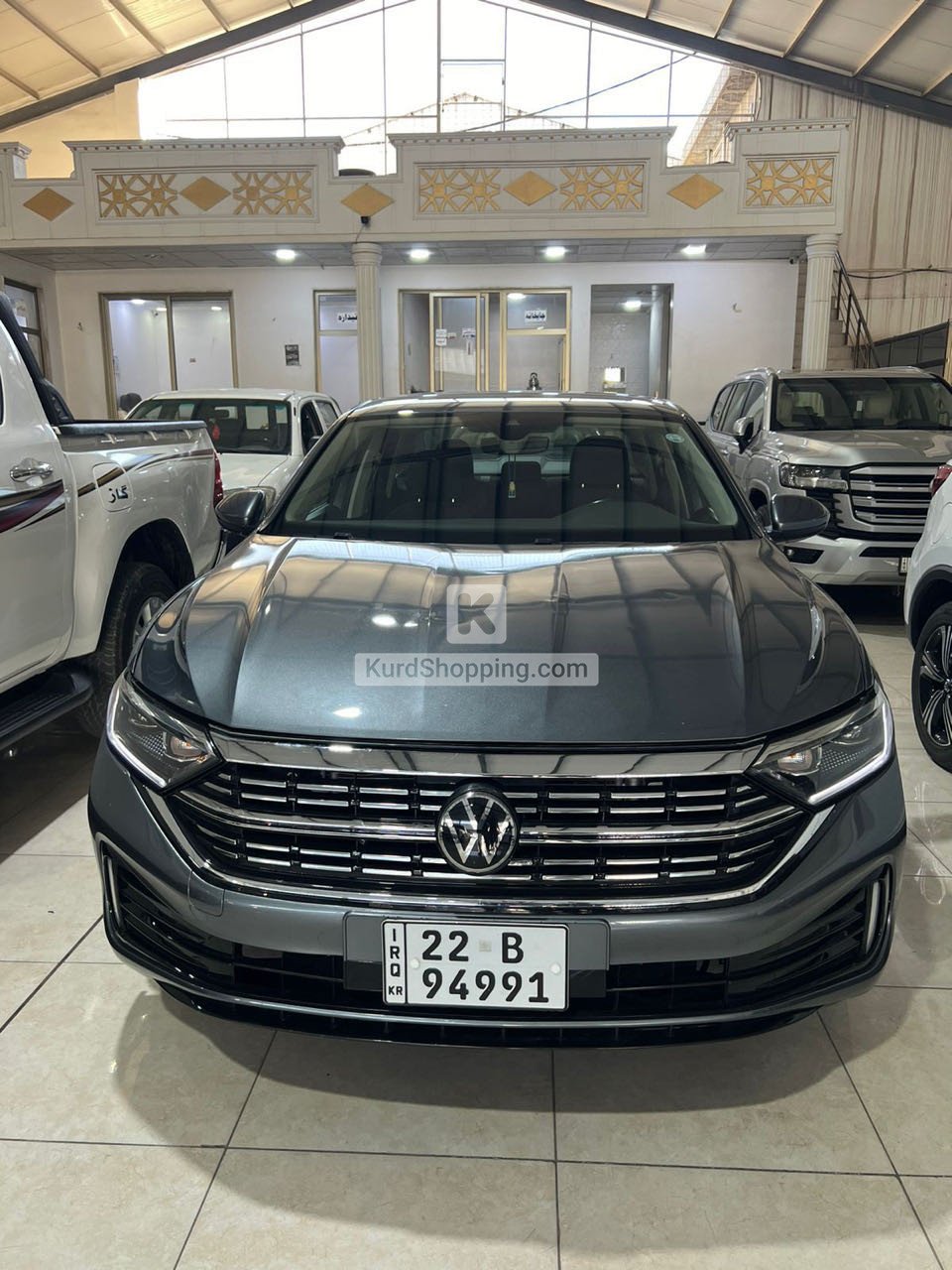 Volkswagen Jetta 2023